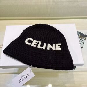 <AUTHENTIC>CELINE Hat